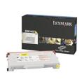 Toner Lexmark Amarelo 20K1402