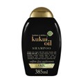 Champô Antiencrespamento Ogx óleo de Kukui (385 Ml)