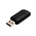 Memória USB Verbatim 49062 Preto 8 GB