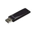 Memória USB Verbatim 98697 Preto 32 GB