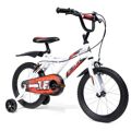 Bicicleta Infantil Huffy 21100W Branco