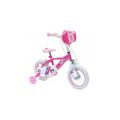 Bicicleta Infantil Glimmer Huffy 72039W 12"