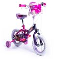 Bicicleta Infantil Disney Princess Huffy 72119W 12"