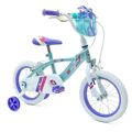 Bicicleta Infantil Glimmer Huffy 79459W 14"