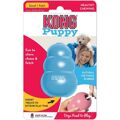 Brinquedo para Cães Kong Puppy Azul Multicolor Borracha Borracha Natural Interior/exterior (1 Peça)
