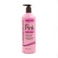 Creme Protetor Luster Pink Oil Original Hidratante Cabelo (946 Ml)