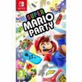Videojogo para Switch Nintendo Super Mario Party