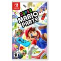 Videojogo para Switch Nintendo Mario Party