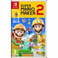 Videojogo para Switch Nintendo Super Mario Maker 2