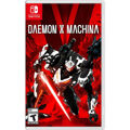 Videojogo para Switch Nintendo Daemon X Machina