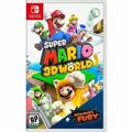 Videojogo para Switch Nintendo Super Mario 3DWORLD+BOWS Fury