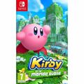 Videojogo para Switch Nintendo Kirby And The Forgotten World