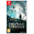 Videojogo para Switch Nintendo Triangle Strategy