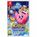 Videojogo para Switch Nintendo Kirby's Return To Dream Land Deluxe - Standard Edition