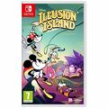 Videojogo para Switch Disney Illusion Island