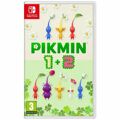 Videojogo para Switch Nintendo Pikmin 1 + 2 (fr)