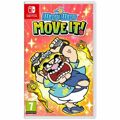 Videojogo para Switch Nintendo Wario Ware: Move It! (fr)