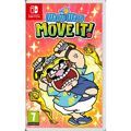 Videojogo para Switch Nintendo Mario Ware Move It