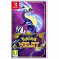 Videojogo para Switch Nintendo Pokemon Violet