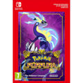 Videojogo para Switch Nintendo Pokemon Purpura
