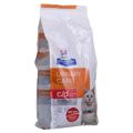 Penso Hill's Feline C/d Urinary Care Multicare Stress Adulto Frango 3 kg