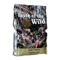 Penso Taste Of The Wild Pine Forest Javali Rena 5,6 kg