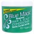 Condicionador Blue Magic Green/bergamot (300 Ml)