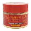 Creme Pentear Argan Oil Pudding Perfection Creme Of Nature Pudding Perfection (340 Ml) (326 G)