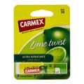 Bálsamo Labial Hidratante Lime Twist Carmex (4,25 G)