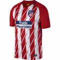 T-shirt de Futebol Nike Atlético de Madrid Home 17/19 L