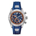 Relógio Masculino Gc Guess Y02010G7 (45 mm)