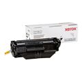 Tóner Xerox Q2612A/CRG-104/FX-9/CRG-103 Preto