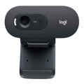 Webcam Logitech C505e Hd 720P Preto