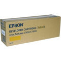 Tóner Epson C13S050097 Amarelo
