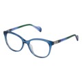 Armação de óculos Tous VTK536490892 Infantil Azul (ø 49 mm)