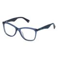 Armação de óculos Feminino Police VPL760520955 Azul (ø 52 mm)