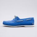 Sapatos de Homem CLS21 Boat Classic Timberland A1LKZ Azul 46