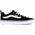 Ténis Casual Vans Mn Filmore Preto 42