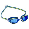 óculos de Natação Aqua Sphere Fastlane Blue Azul Adultos