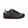 Ténis Casual de Mulher Skechers Old School Cool Preto 36