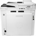 Impressora Multifunções Hewlett Packard W1A78A