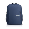 Mochila para Notebook Lenovo B515 Azul Estampado 32,5 X 44 X 25 cm