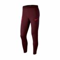 Calças de Treino de Futebol para Adultos F.c. Barcelona Nike Dri-fit Strike Homem Vermelho Escuro S