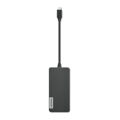 Hub USB Lenovo GX90T77924 Branco Cinzento