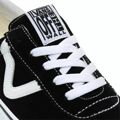 Ténis Casual Homem Vans Sport Preto 40