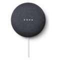 Altavoz Inteligente com Google Assistant Nest Mini Cinzento