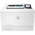 Impressora Laser HP Laserjet Enterprise M455DN USB Branco