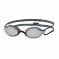 óculos de Natação Zoggs Fusion Air Titanium Cinzento Escuro Tamanho único