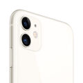 Smartphone Apple iPhone 11 4 GB Ram Branco 64 GB 6,1" Hexa Core