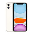 Smartphone Apple iPhone 11 Branco 128 GB 6,1" Hexa Core